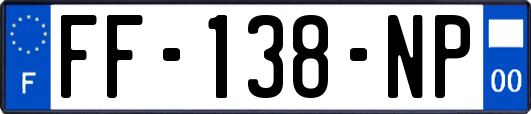 FF-138-NP