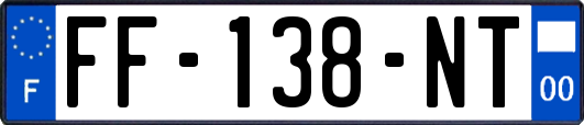 FF-138-NT