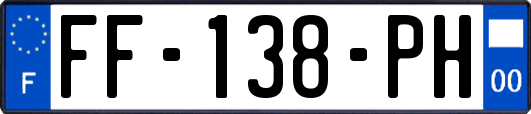 FF-138-PH