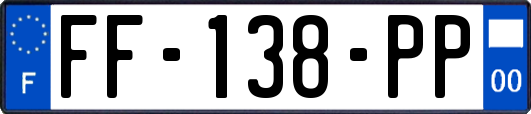 FF-138-PP