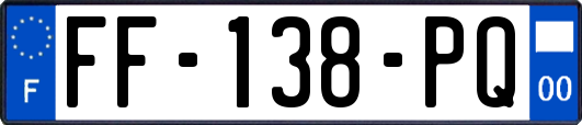 FF-138-PQ