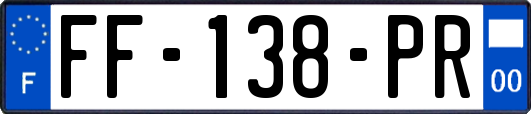 FF-138-PR