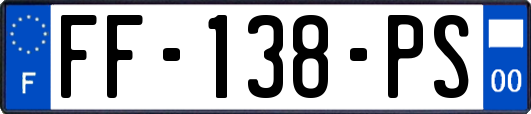 FF-138-PS