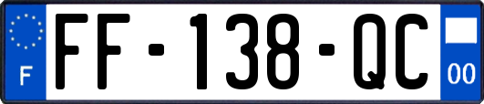 FF-138-QC
