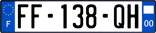 FF-138-QH