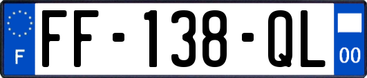 FF-138-QL