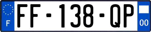FF-138-QP