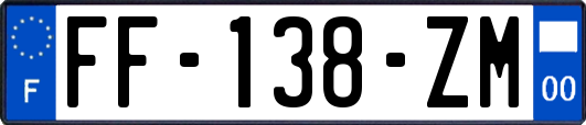 FF-138-ZM