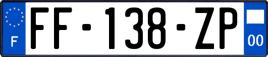 FF-138-ZP