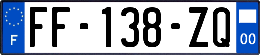 FF-138-ZQ