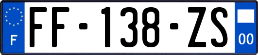 FF-138-ZS