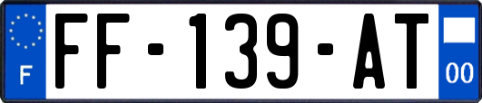 FF-139-AT