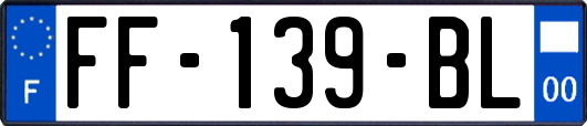 FF-139-BL