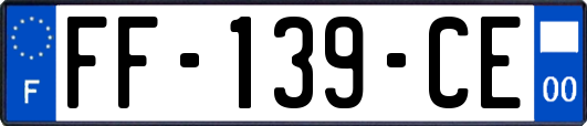 FF-139-CE