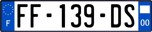 FF-139-DS