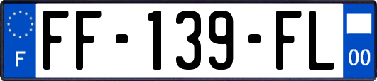 FF-139-FL