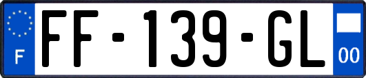 FF-139-GL