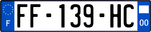 FF-139-HC
