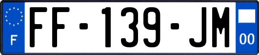 FF-139-JM