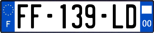 FF-139-LD