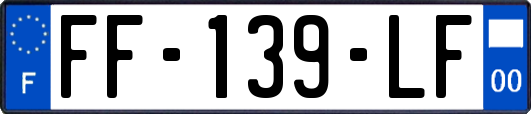 FF-139-LF