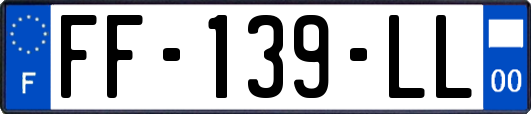 FF-139-LL