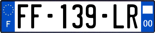 FF-139-LR