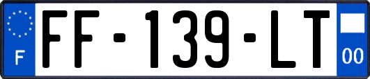 FF-139-LT