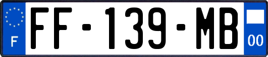 FF-139-MB