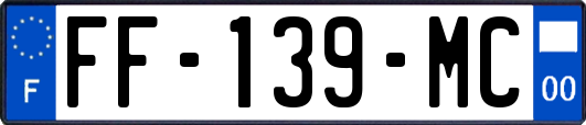 FF-139-MC