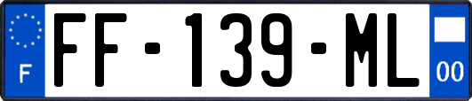FF-139-ML