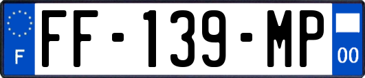 FF-139-MP