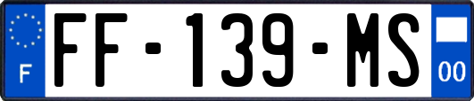 FF-139-MS