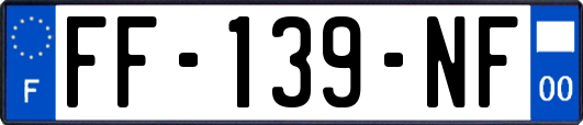 FF-139-NF