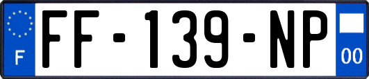 FF-139-NP