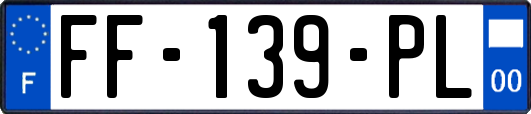 FF-139-PL