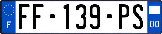 FF-139-PS