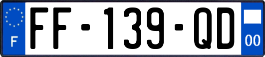 FF-139-QD