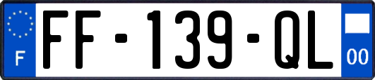 FF-139-QL