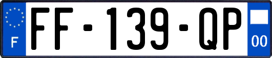 FF-139-QP