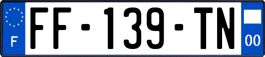 FF-139-TN