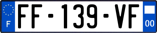 FF-139-VF