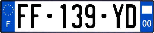 FF-139-YD