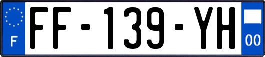 FF-139-YH