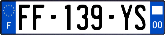 FF-139-YS