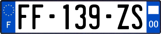 FF-139-ZS