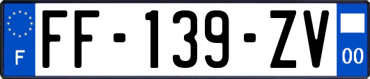 FF-139-ZV