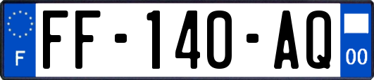 FF-140-AQ