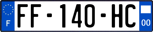 FF-140-HC