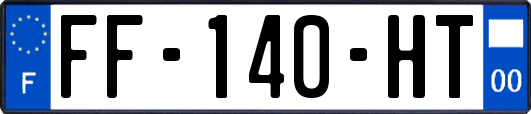 FF-140-HT